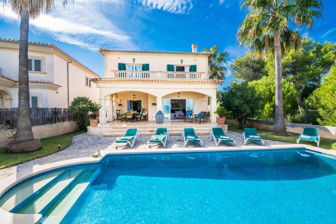 Ideal Property Mallorca - Didi Alcudia  Exteriör bild
