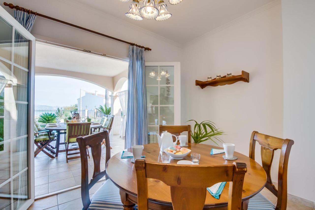 Ideal Property Mallorca - Didi Alcudia  Exteriör bild