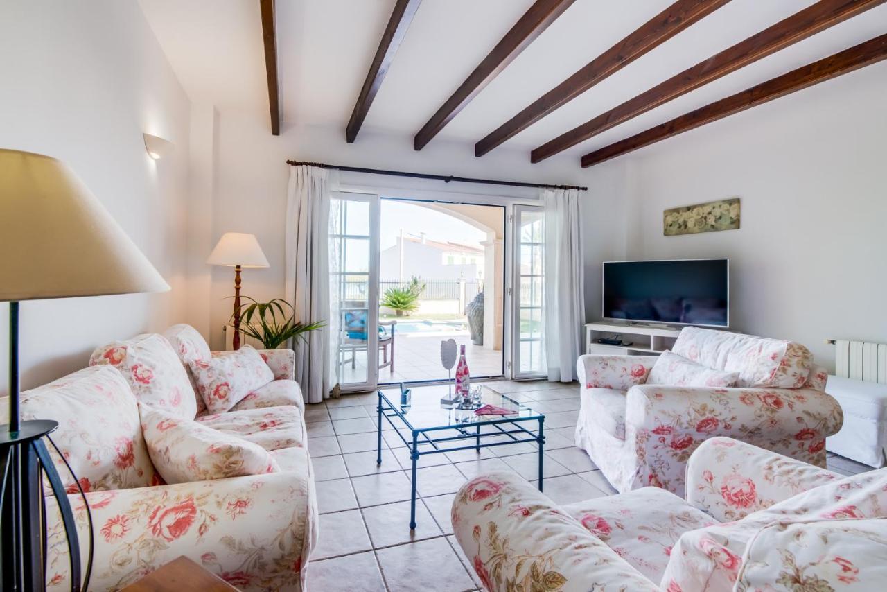 Ideal Property Mallorca - Didi Alcudia  Exteriör bild