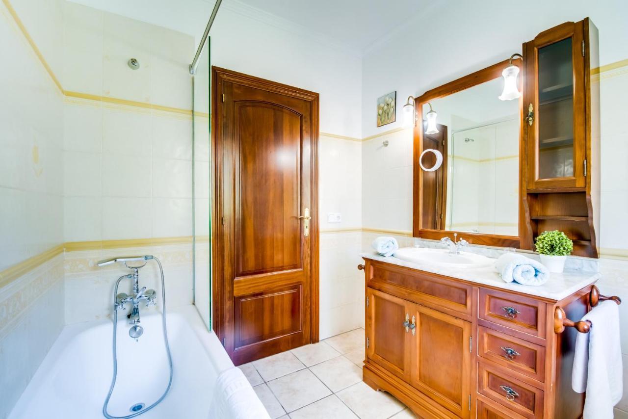 Ideal Property Mallorca - Didi Alcudia  Exteriör bild