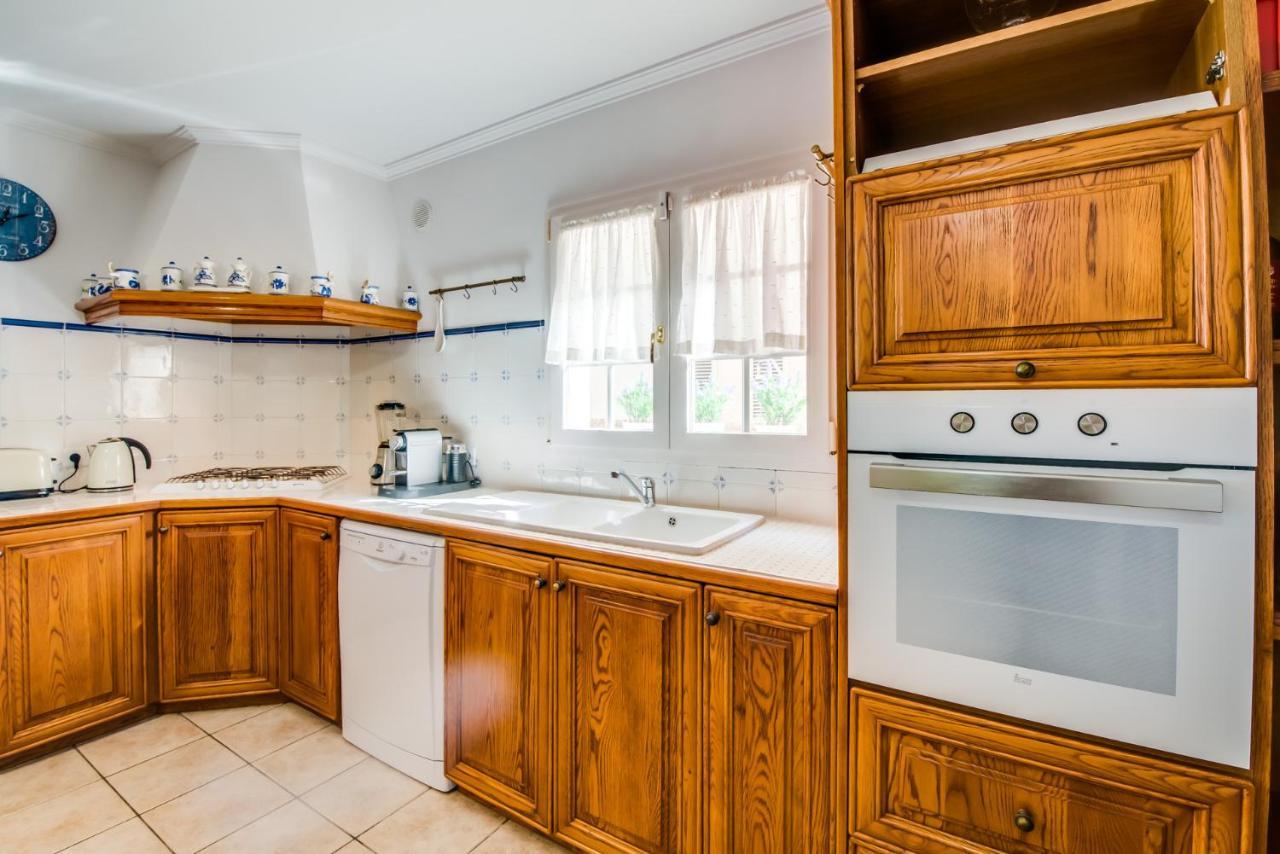 Ideal Property Mallorca - Didi Alcudia  Exteriör bild