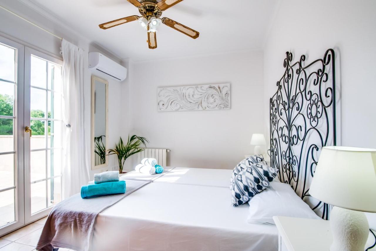 Ideal Property Mallorca - Didi Alcudia  Exteriör bild