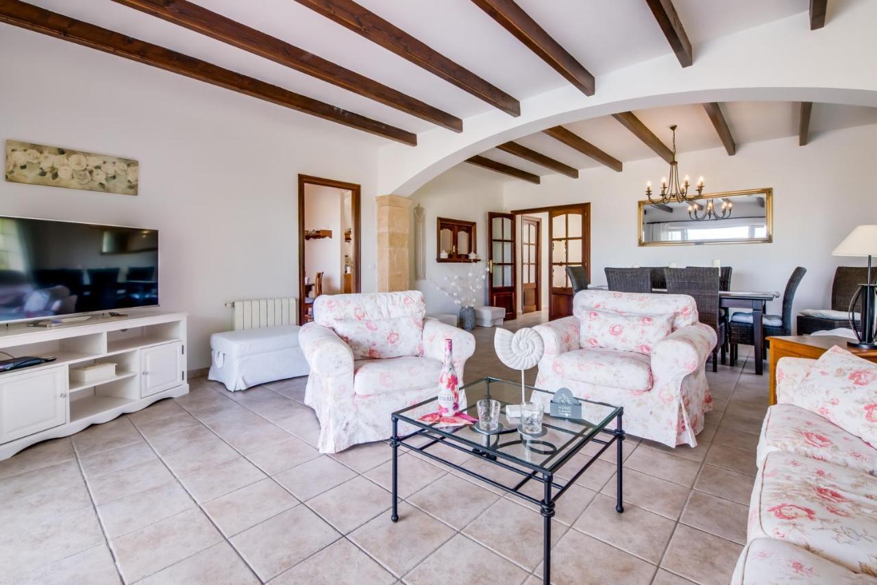Ideal Property Mallorca - Didi Alcudia  Exteriör bild