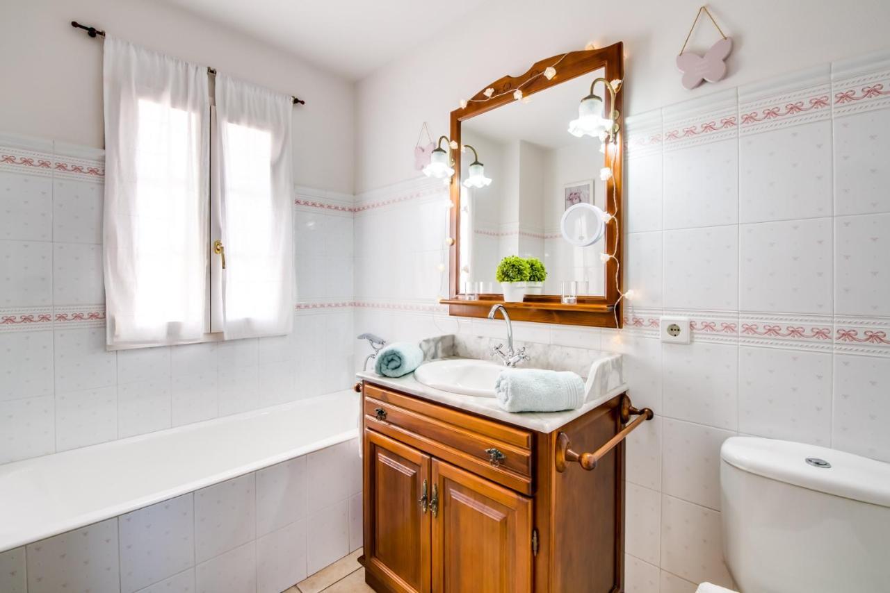 Ideal Property Mallorca - Didi Alcudia  Exteriör bild