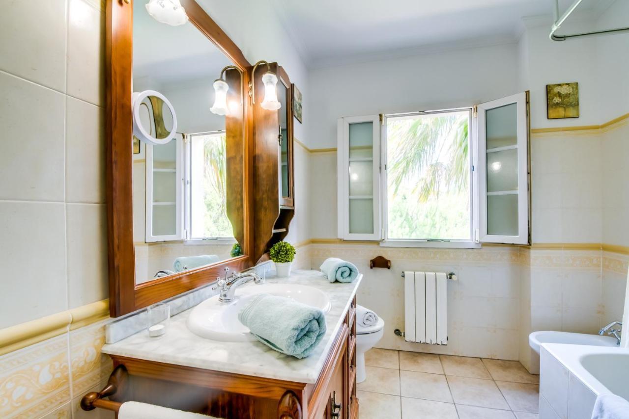 Ideal Property Mallorca - Didi Alcudia  Exteriör bild