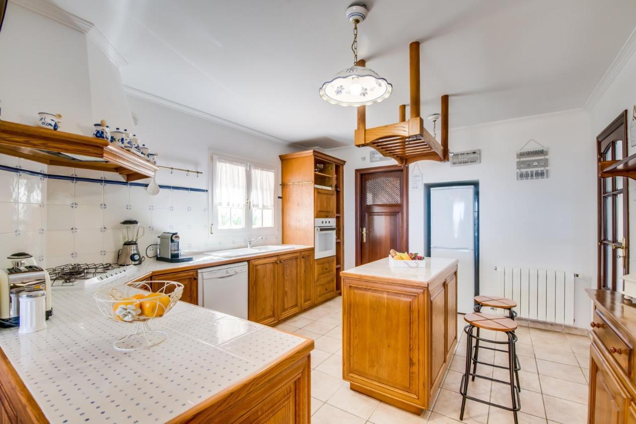 Ideal Property Mallorca - Didi Alcudia  Exteriör bild