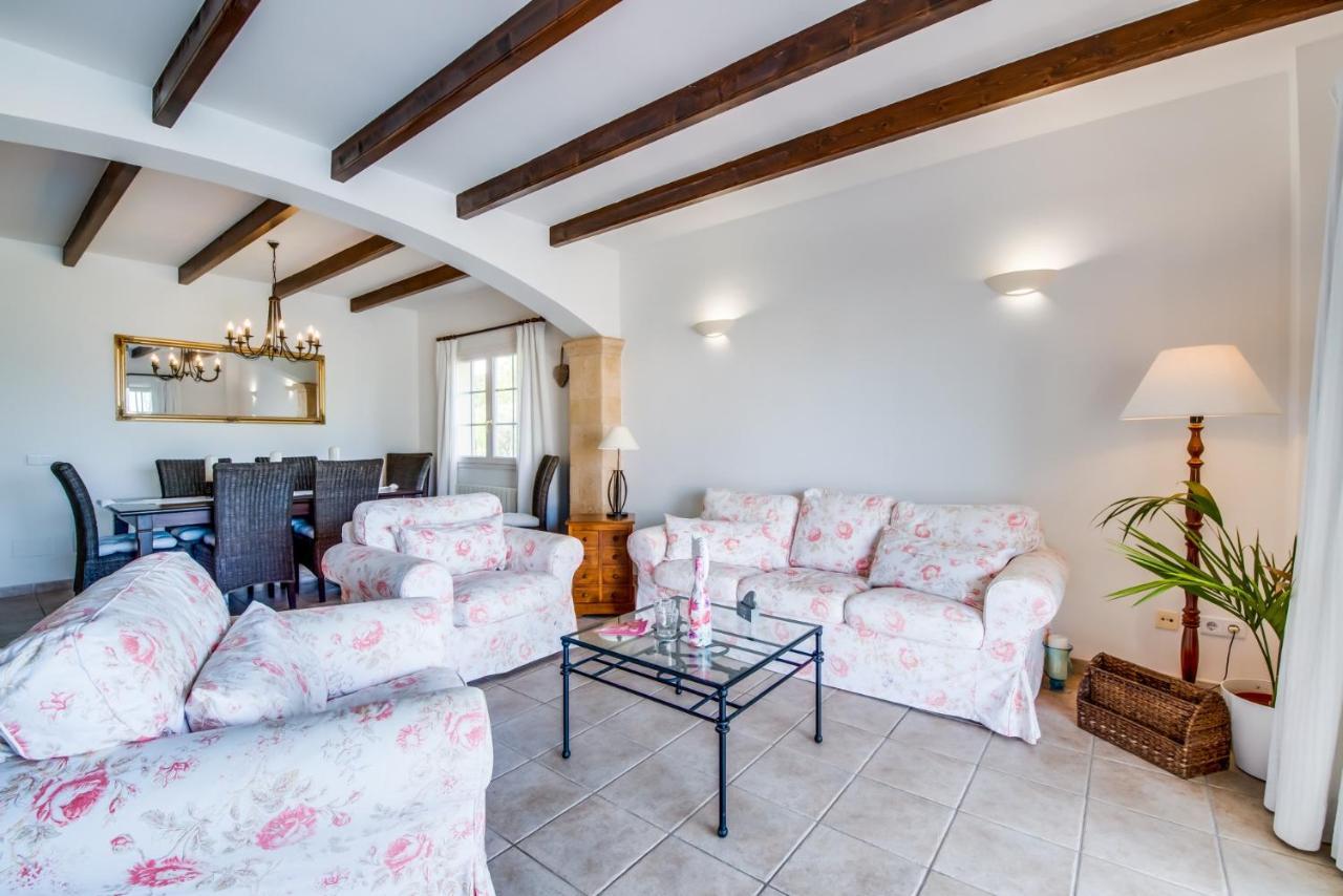 Ideal Property Mallorca - Didi Alcudia  Exteriör bild