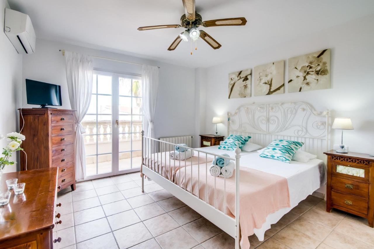 Ideal Property Mallorca - Didi Alcudia  Exteriör bild
