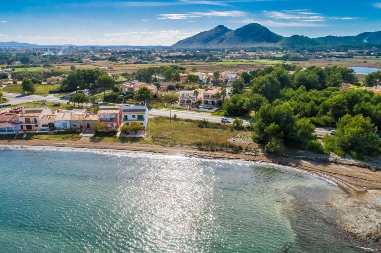 Ideal Property Mallorca - Didi Alcudia  Exteriör bild