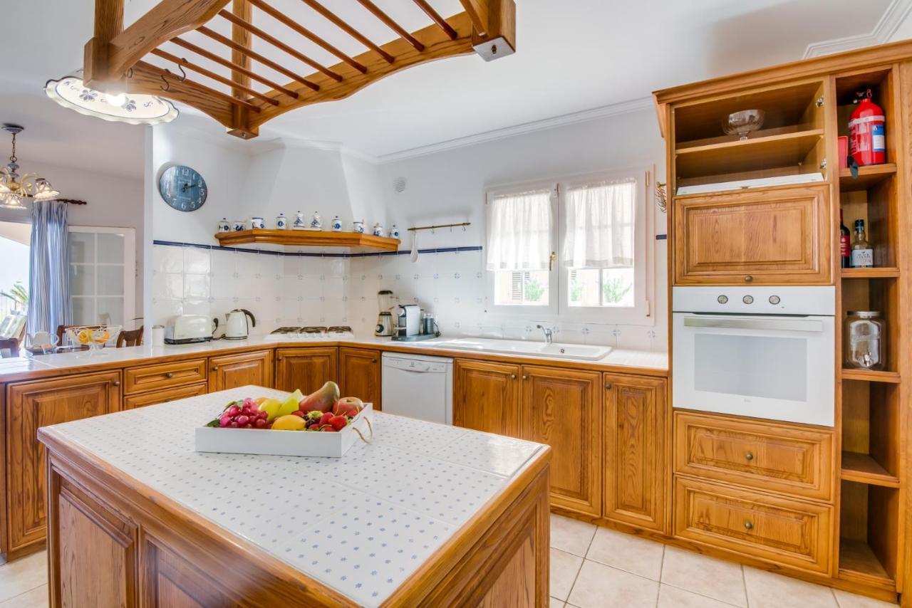 Ideal Property Mallorca - Didi Alcudia  Exteriör bild