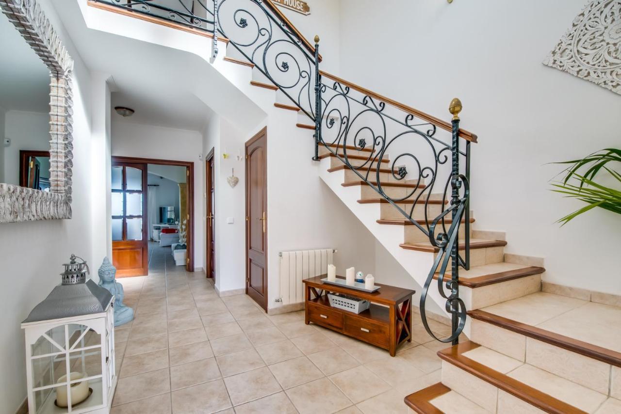 Ideal Property Mallorca - Didi Alcudia  Exteriör bild