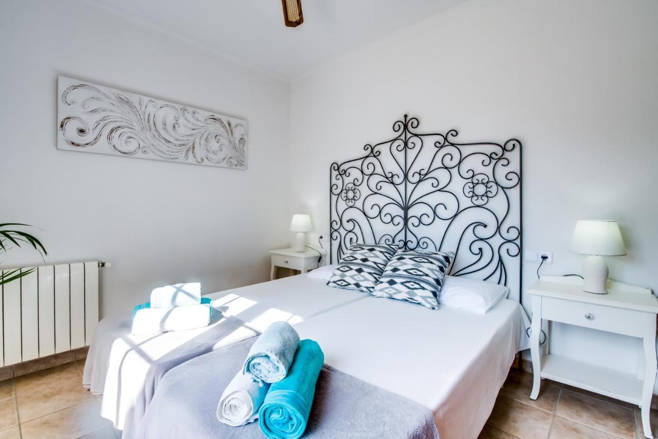 Ideal Property Mallorca - Didi Alcudia  Exteriör bild