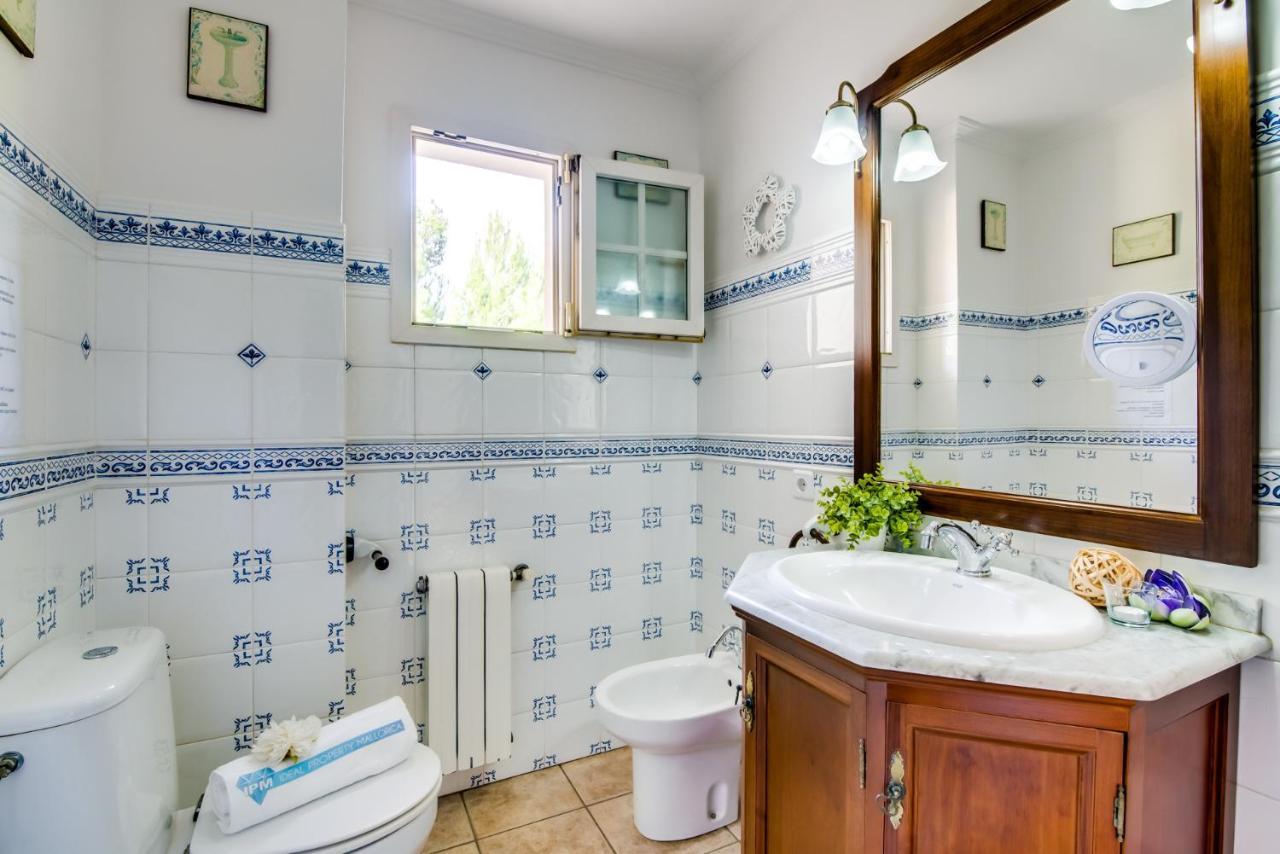 Ideal Property Mallorca - Didi Alcudia  Exteriör bild